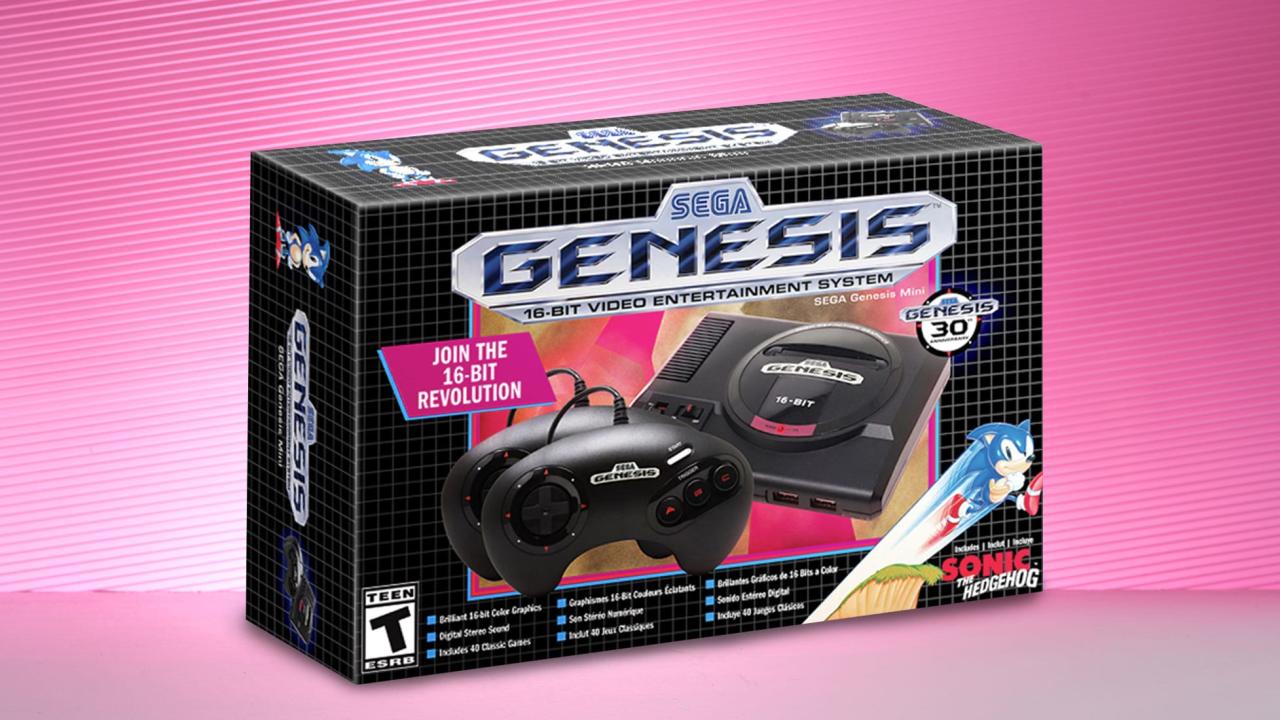 Top 13 Retro Gaming Gifts for 2024 Holidays