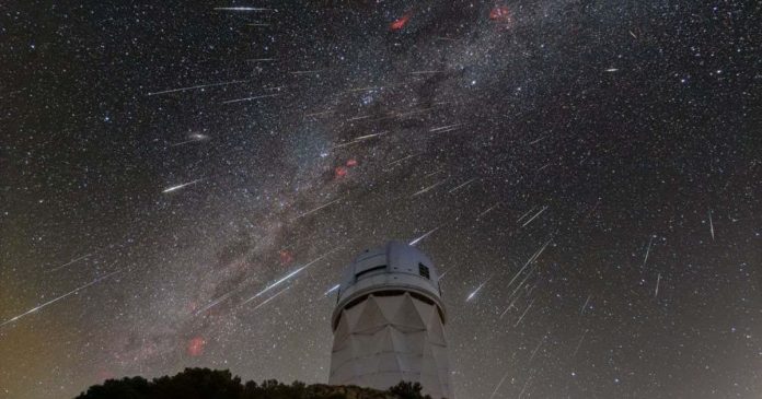 Η θεωρία της βαρύτητας του Einstein επιβεβαιώνεται σε κοσμική κλίμακα