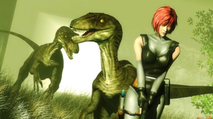 Επιστροφή στο Dino Crisis: Διαθέσιμο στο PlayStation Store