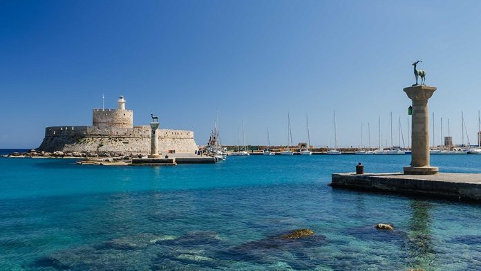 Ψηφιακός εκσυγχρονισμός του Κτηματολογικού Γραφείου Δωδεκανήσου με την InfoCom