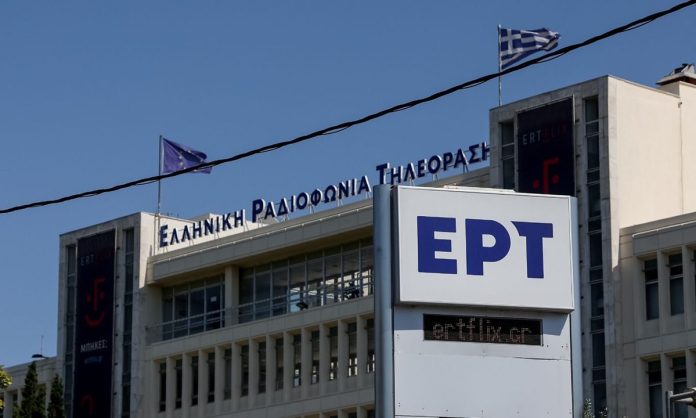 Απαγωγή δημοσιογράφου: Η απαγωγή μιας δημοσιογράφου