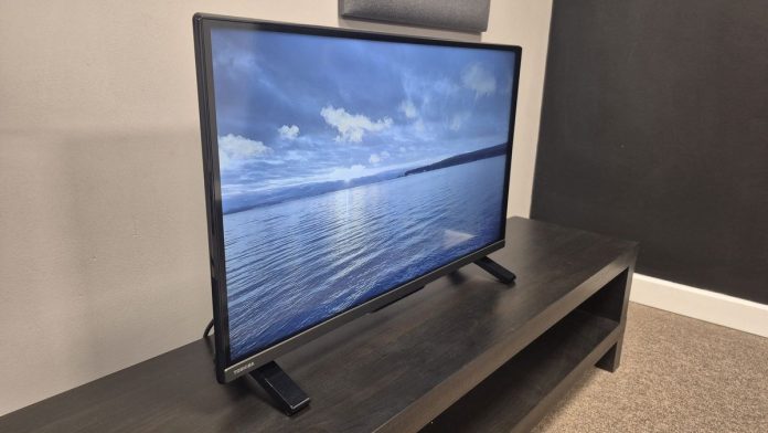 Αναθεώρηση Toshiba 32LF2F53DB: Φθηνή τηλεόραση 32'' με κάποιες αδυναμίες