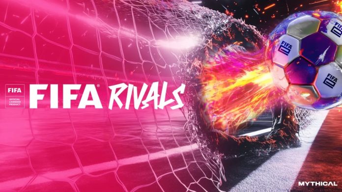 Ανακοινώθηκε το πρώτο FIFA Rivals μετά την EA