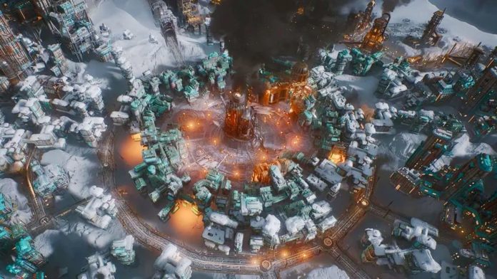 Sub-zero Frostpunk 2: Ανακοίνωση τριών DLC στο νέο οδικό χάρτη