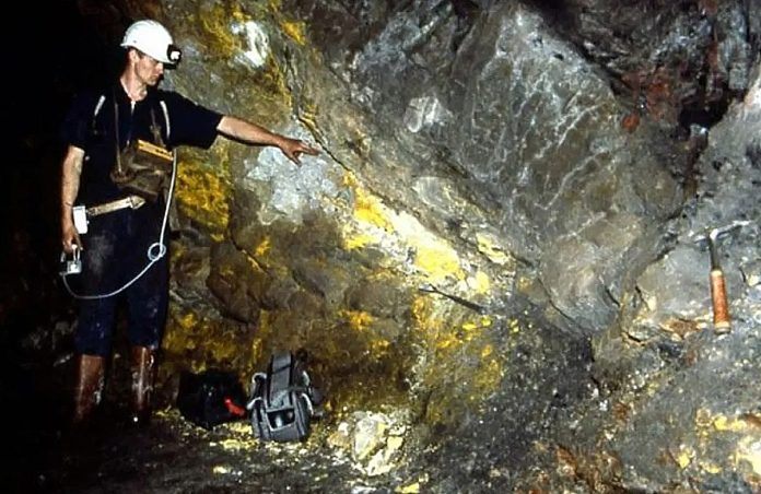 Ανακάλυψη μοναδικού φυσικού πυρηνικού αντιδραστήρα από επιστήμονες