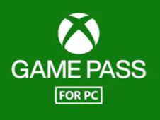 Game Pass για υπολογιστή