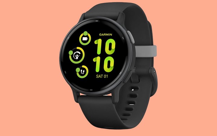 Έως -40% σε ρολόι γυμναστικής Garmin για Cyber Monday