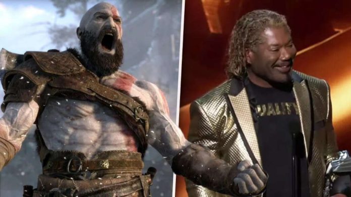 Ο Christopher Judge αποκαλύπτει την αλήθεια για το νέο God of War