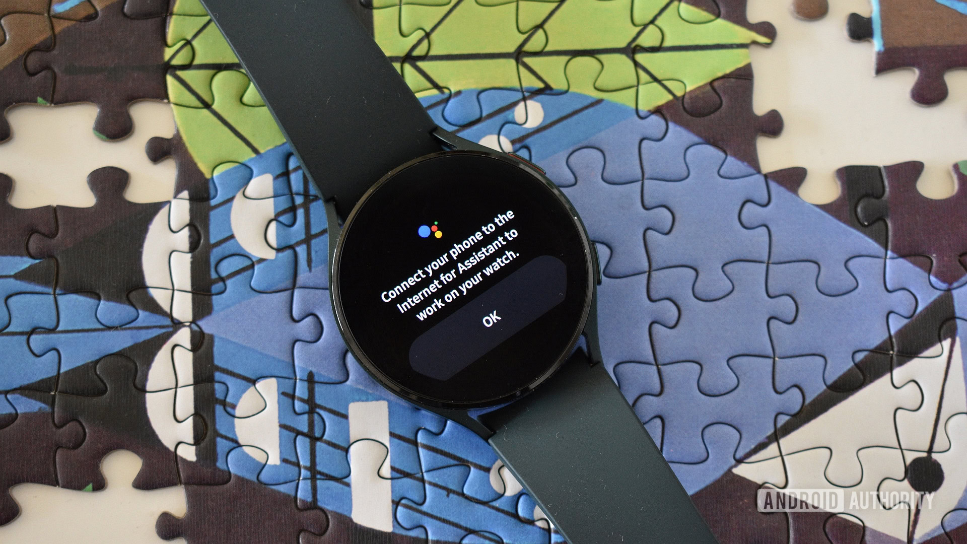 google βοηθός φοράει os 3 χωρίς internet samsung galaxy watch 4