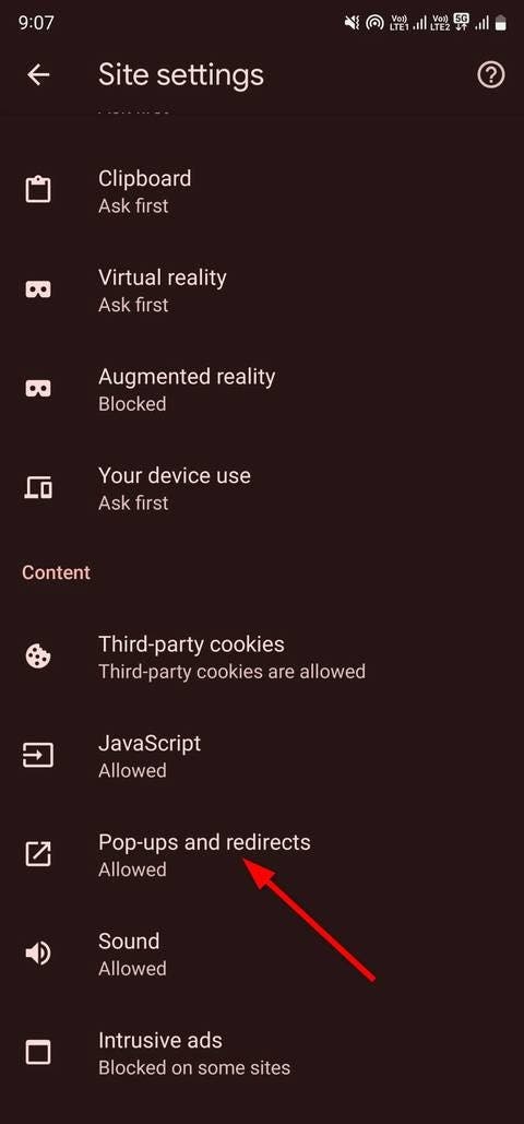 Διαφημίσεις Android