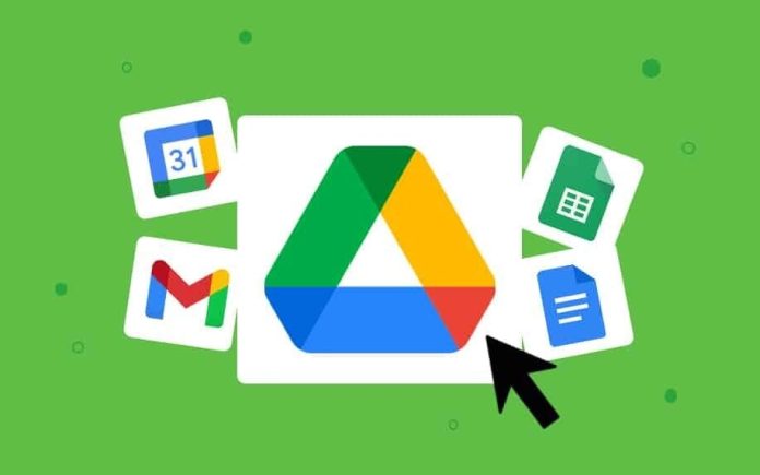 Το Google Drive σε beta για Windows 11 arm64