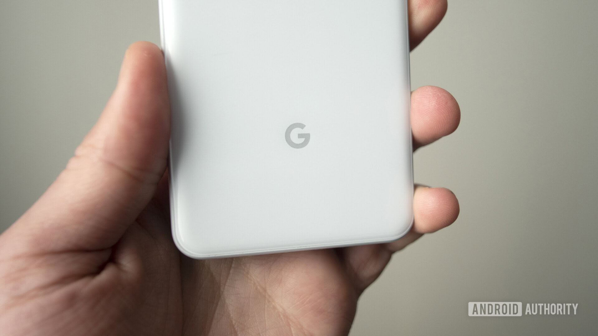 google pixel 3 λογότυπο google g