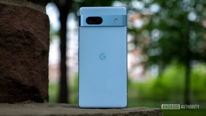 Αντιμετωπίζοντας προβλήματα Google Pixel 7a: Οδηγίες επιδιόρθωσης