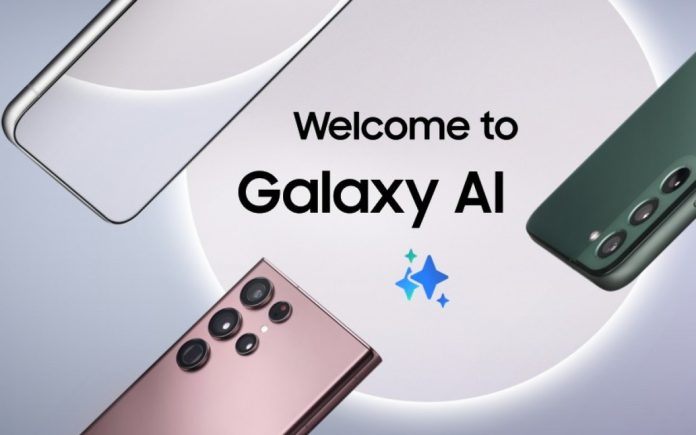 Το ChatGPT κεντρικό στο Galaxy AI της Samsung