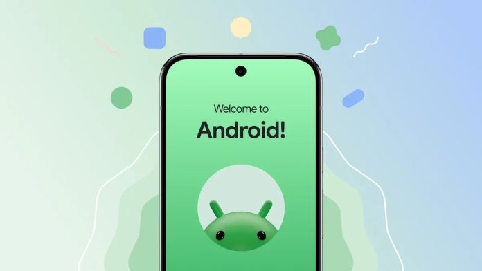 Μεταφορά δεδομένων από Android σε Android