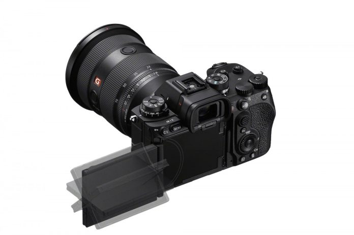 Αναβαθμισμένη Sony Alpha 1 II: Η κορυφαία mirrorless camera