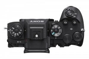 Αναβαθμισμένη Sony Alpha 1 II: Η κορυφαία mirrorless camera