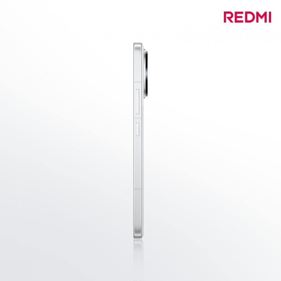 Redmi K80 Pro