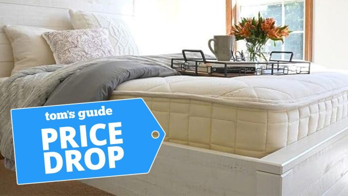 Save Big on Naturepedic Organic Mattresses: Up to $1,159 Off in Black Friday 2024 Sale