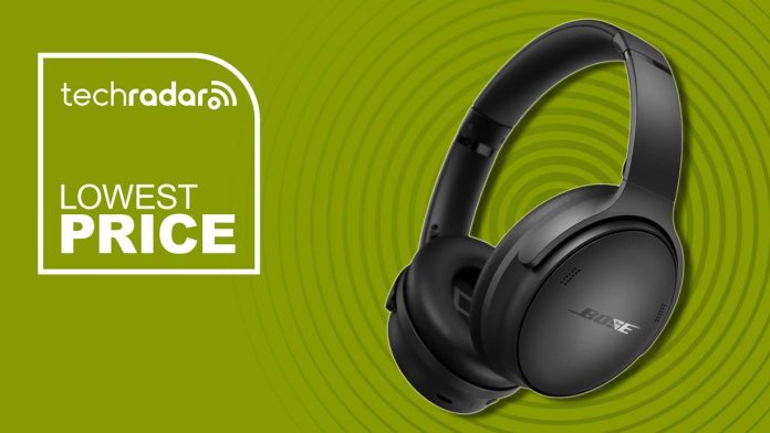 Επιστροφή των Bose QuietComfort σε χαμηλότερη τιμή!