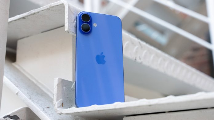 Η πρόκληση με το iPhone 17 Air: Πονοκέφαλος για την Apple