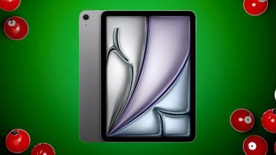 λάμπες αέρος m2 ipad