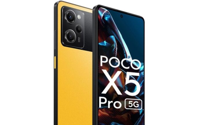 Καταπληκτικές Black Friday προσφορές στο kaizershop.gr: Το POCO X5 Pro 5G μόνο 255€