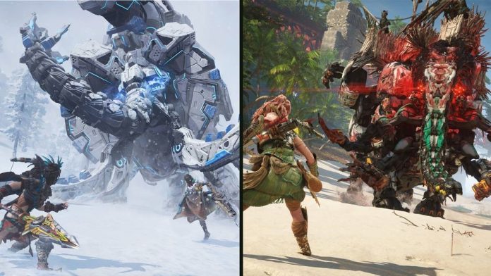 Copycat Horizon: Tencent's Attempt