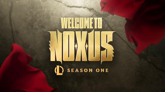 LoL Season 15 release date: Welcome to Noxus