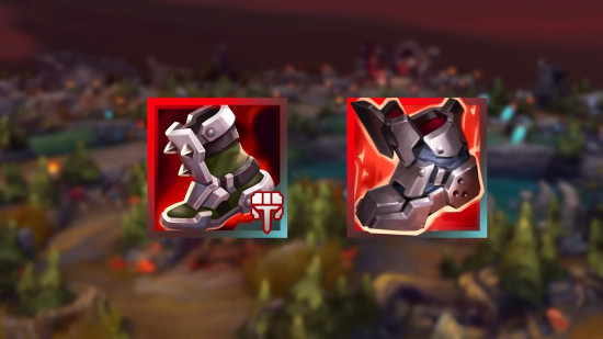 LoL Season 15 release date: boot upgrades from Feats of Strength