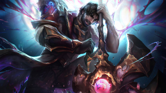 LoL season 15 ranked changes: Arcane survivor Jayce looking worse for wear