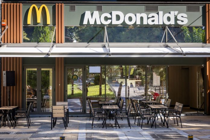 Ανάλυση: Η απόφαση της McDonald's να μην πουλάει πια εσπρέσο