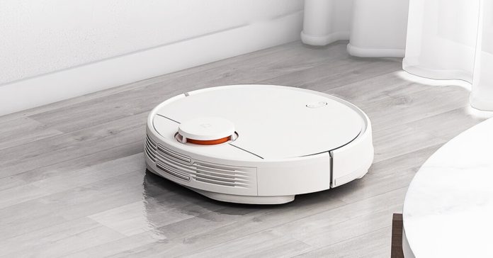 Νέα ενημέρωση για το Xiaomi Mi Robot Vacuum-Mop P: Πολλαπλοί χάρτες αποθήκευσης