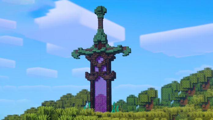 34 Creative Minecraft Builds for Update 1.21