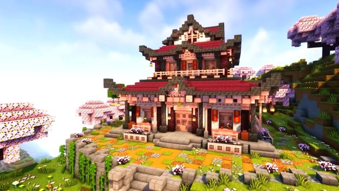 66 Cool Minecraft House Ideas 1.21+