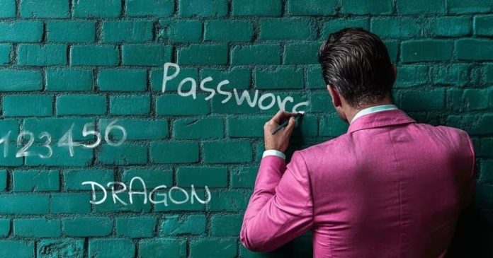 Τα δημοφιλή passwords του 2024 στην Ελλάδα