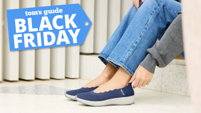 Top 10 Black Friday Skechers Deals: My Recommendations