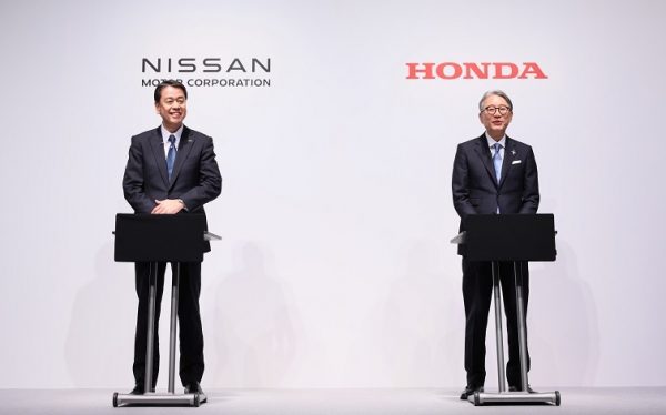 Η αναζήτηση επενδυτή για τη Nissan