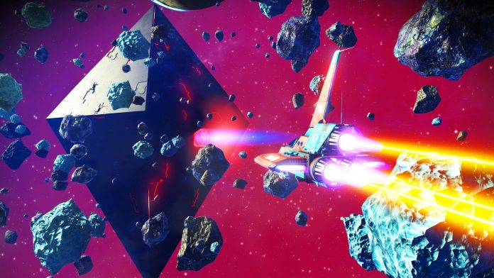 Η εξέλιξη του No Man's Sky στις κριτικές του Steam