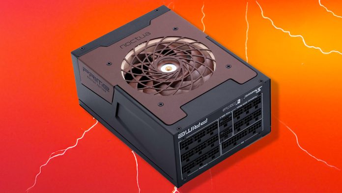 Αθόρυβη κατασκευή υπολογιστή με Noctua PSU