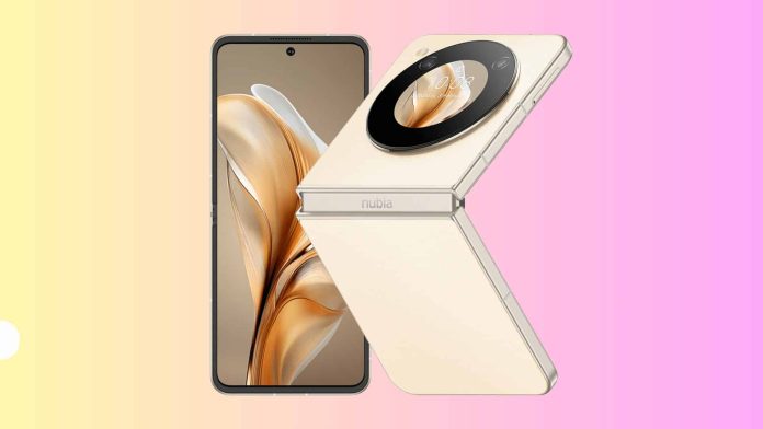 Nubia Flip 2: Αποκαλύφθηκαν προδιαγραφές σε λίστα