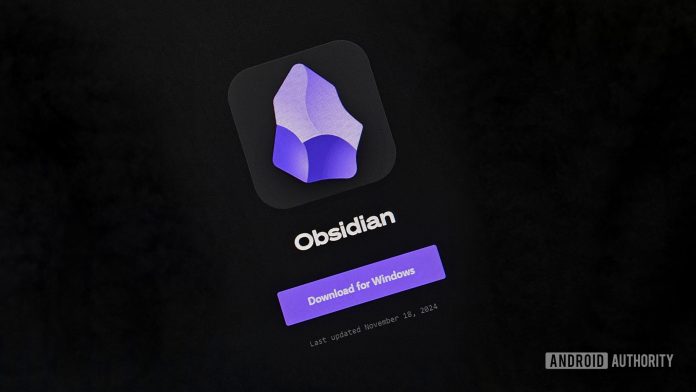 Αύξηση παραγωγικότητας με το Obsidian: Δύο απλά έγγραφα