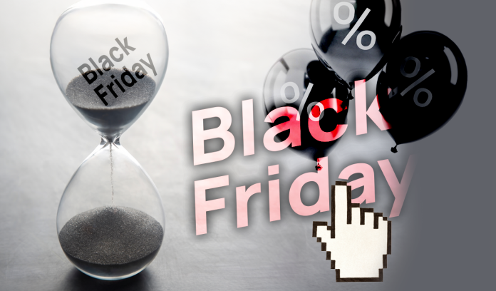 Λειτουργία καταστημάτων την Black Friday και την Κυριακή - Οικονομικά νέα