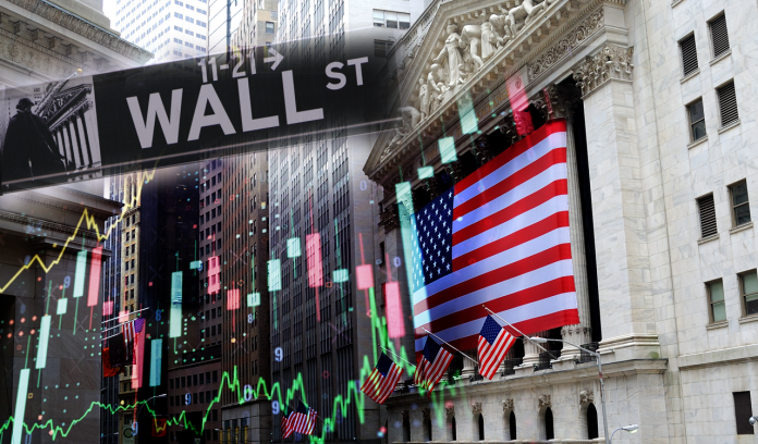 Wall Street: Δοκιμάζει τις Δυνάμεις του Dow Jones