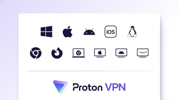 Οδηγός ακύρωσης Proton VPN