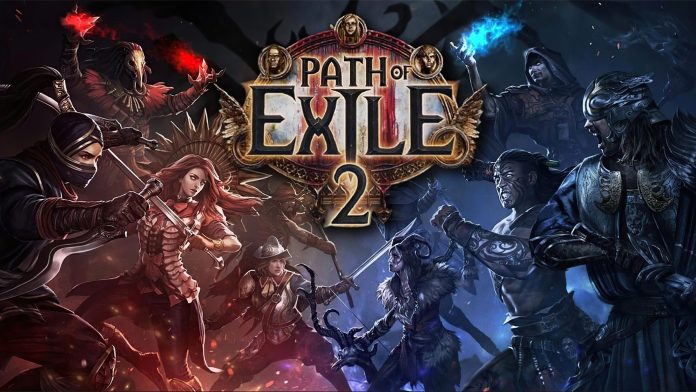 Η δεύτερη έκδοση του Path of Exile αντιστέκεται στις πρώτες εντυπώσεις