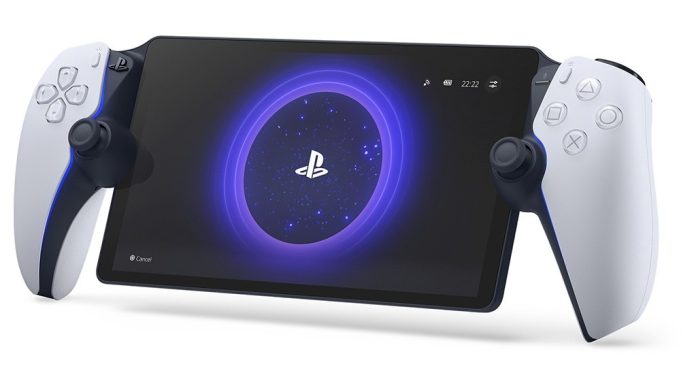 Η Sony αναπτύσσει την PS5 Portable