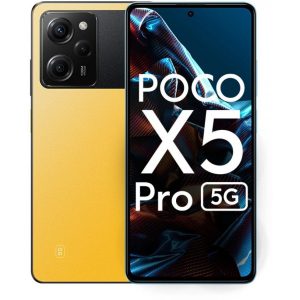 Καταπληκτικές Black Friday προσφορές στο kaizershop.gr: Το POCO X5 Pro 5G μόνο 255€