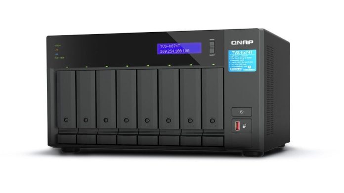 Προβλήματα πρόσβασης σε NAS με το νέο firmware της QNAP