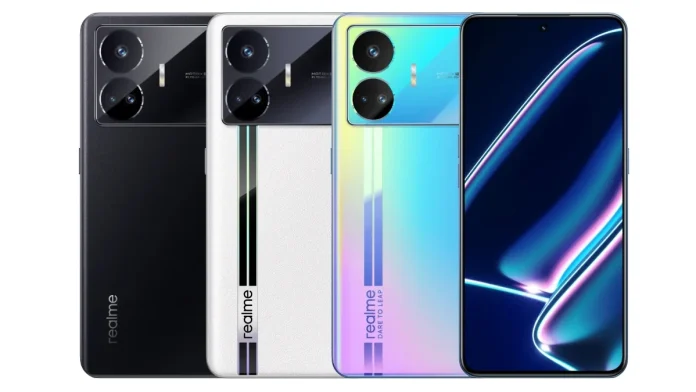 Κυκλοφορία Realme GT Neo 7 σε νέες περιοχές τον Δεκέμβριο